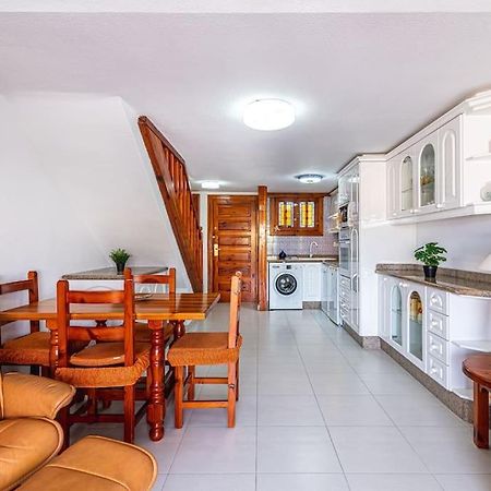 Duplex En Las Americas 3014 アロナ エクステリア 写真