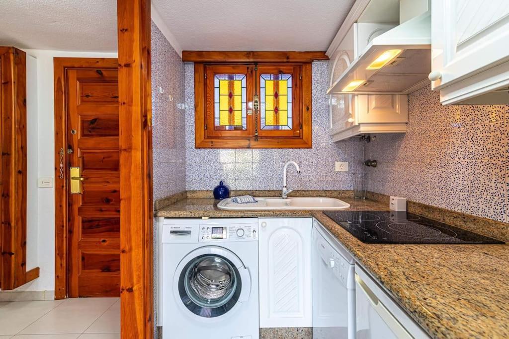 Duplex En Las Americas 3014 アロナ エクステリア 写真