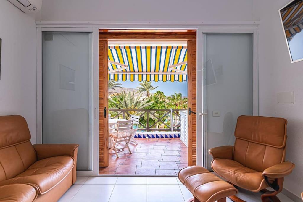 Duplex En Las Americas 3014 アロナ エクステリア 写真