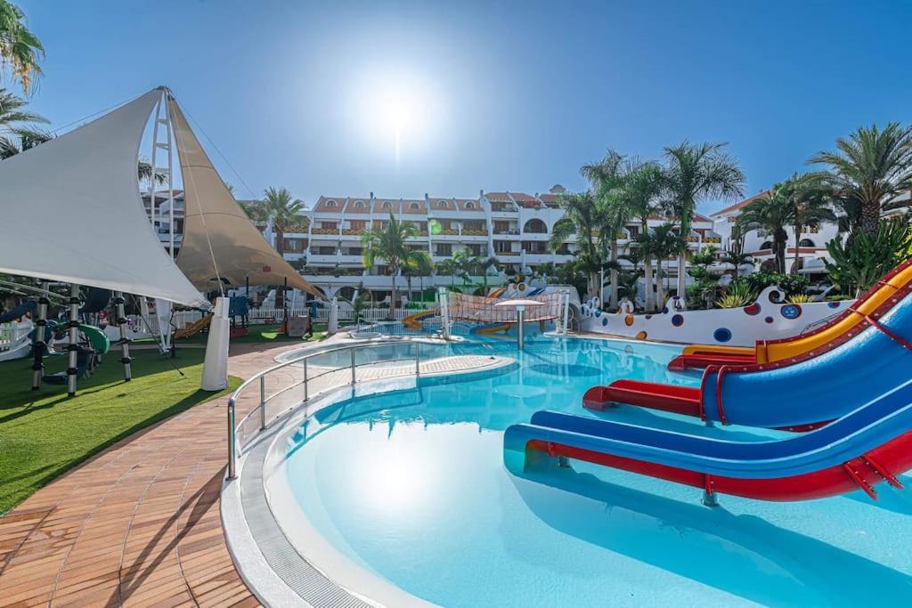 Duplex En Las Americas 3014 アロナ エクステリア 写真