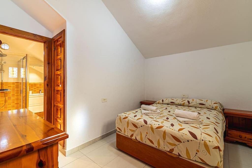 Duplex En Las Americas 3014 アロナ エクステリア 写真