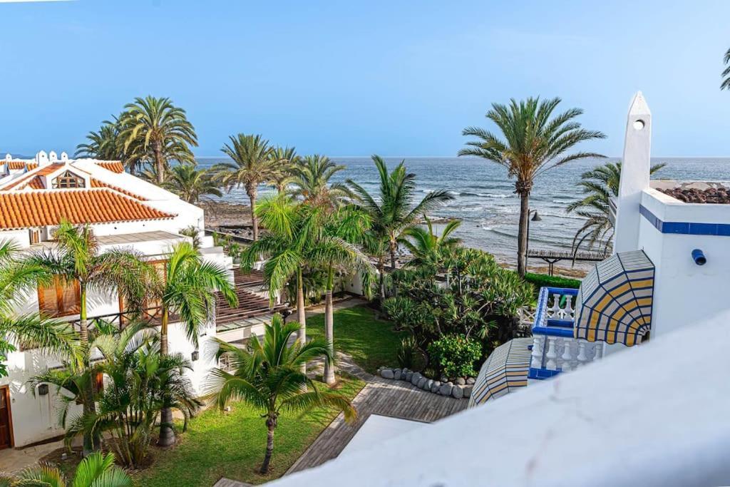Duplex En Las Americas 3014 アロナ エクステリア 写真