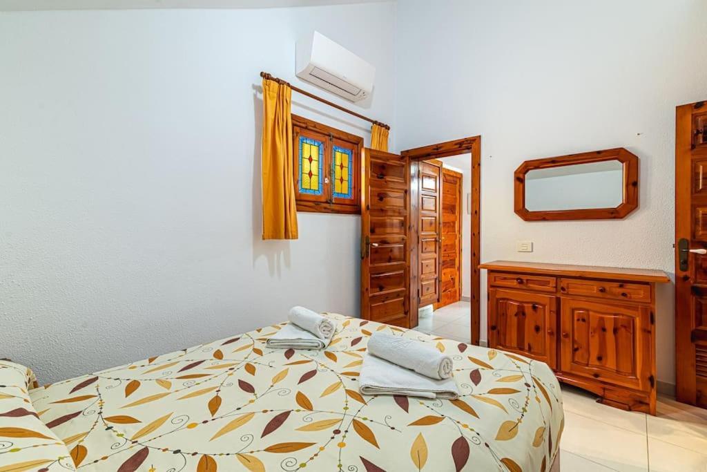 Duplex En Las Americas 3014 アロナ エクステリア 写真