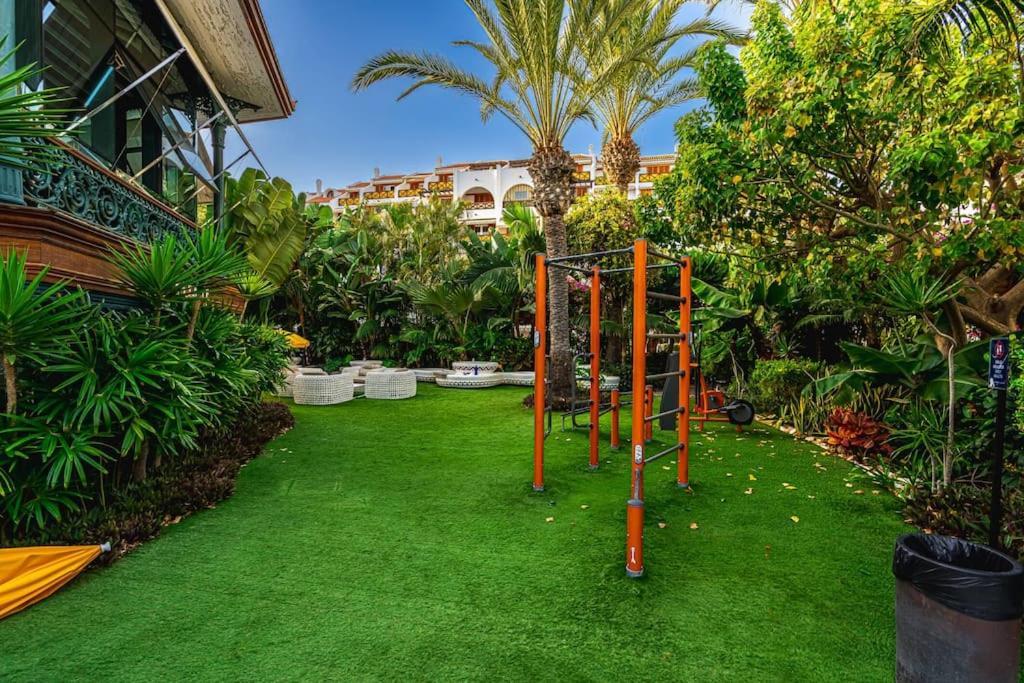 Duplex En Las Americas 3014 アロナ エクステリア 写真