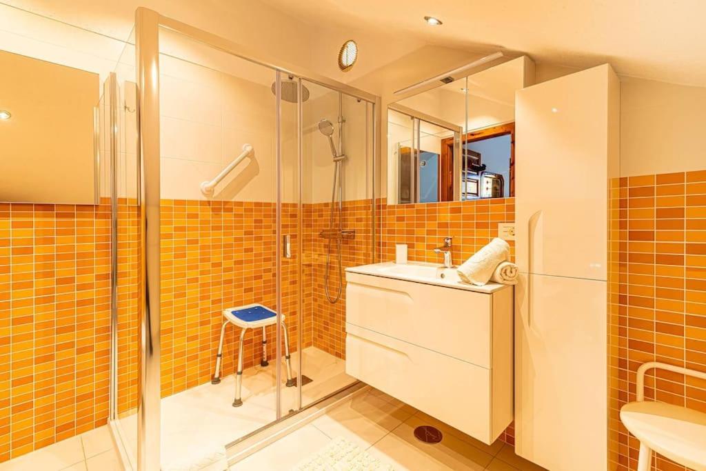 Duplex En Las Americas 3014 アロナ エクステリア 写真