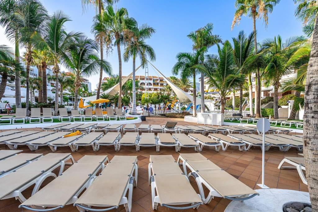 Duplex En Las Americas 3014 アロナ エクステリア 写真