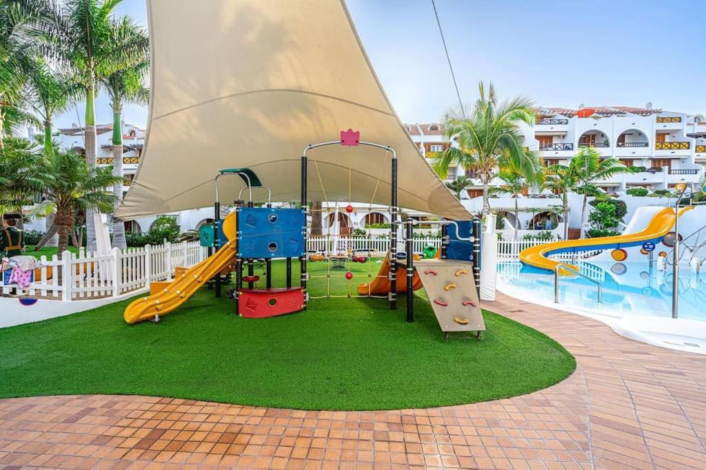Duplex En Las Americas 3014 アロナ エクステリア 写真