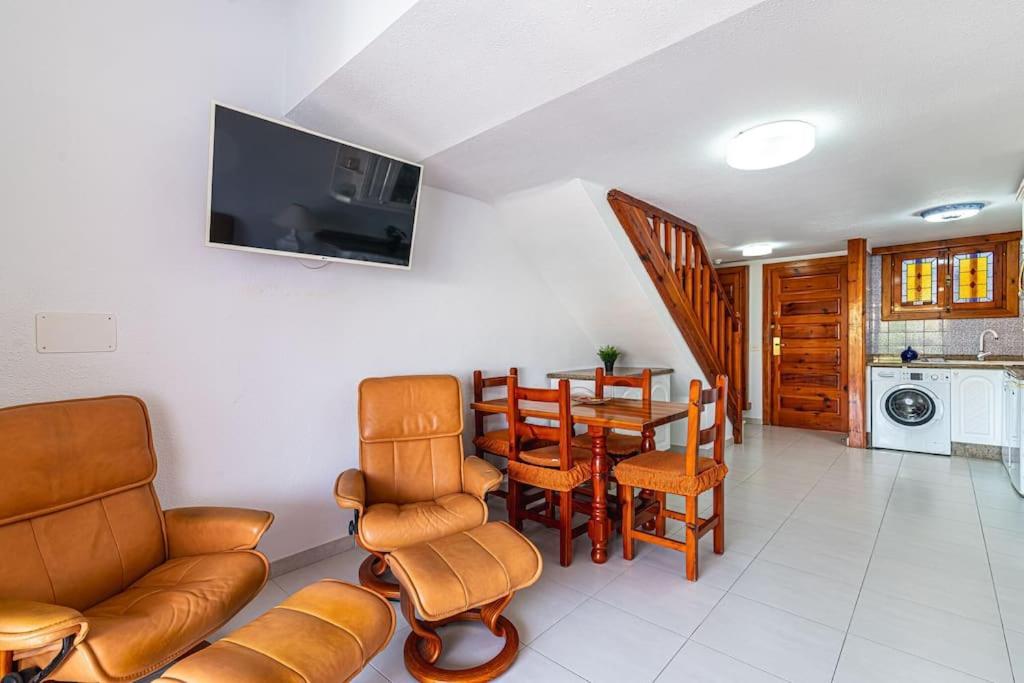 Duplex En Las Americas 3014 アロナ エクステリア 写真