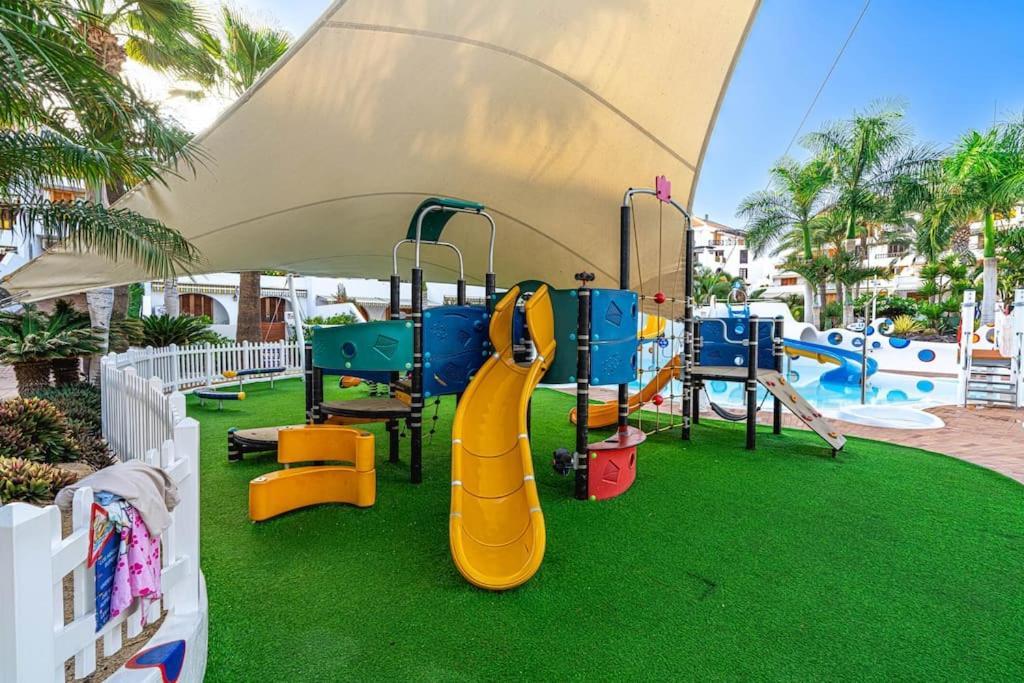Duplex En Las Americas 3014 アロナ エクステリア 写真