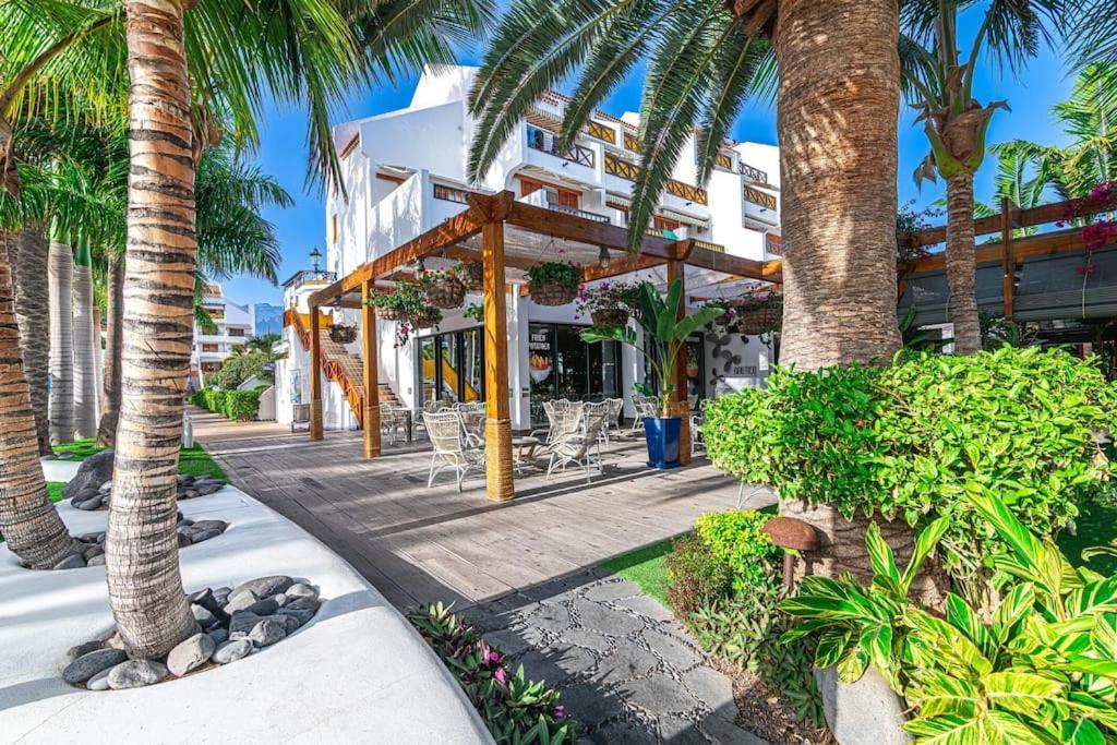 Duplex En Las Americas 3014 アロナ エクステリア 写真
