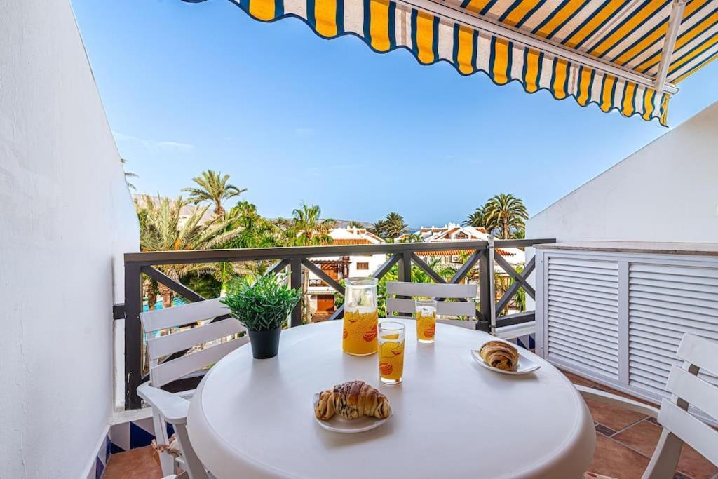 Duplex En Las Americas 3014 アロナ エクステリア 写真