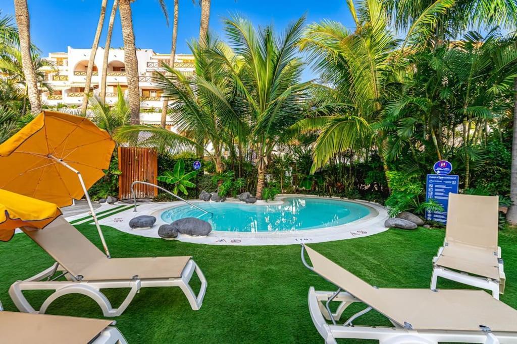 Duplex En Las Americas 3014 アロナ エクステリア 写真