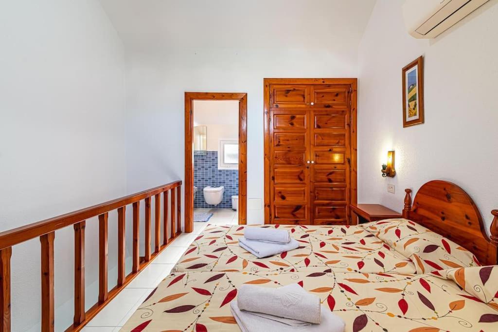 Duplex En Las Americas 3014 アロナ エクステリア 写真