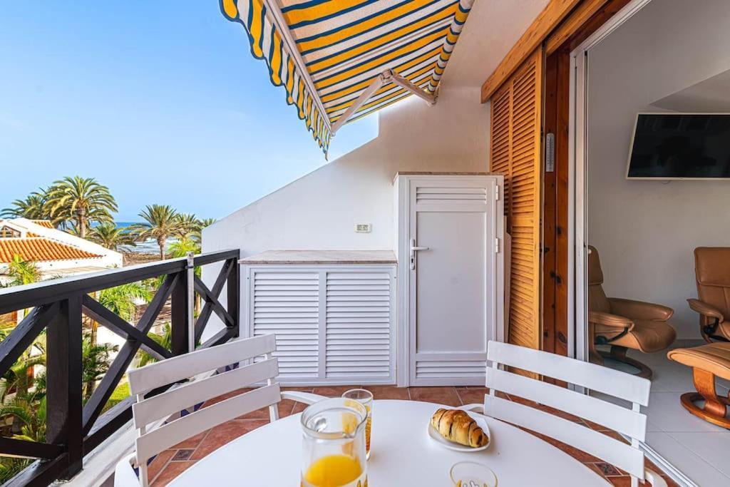 Duplex En Las Americas 3014 アロナ エクステリア 写真