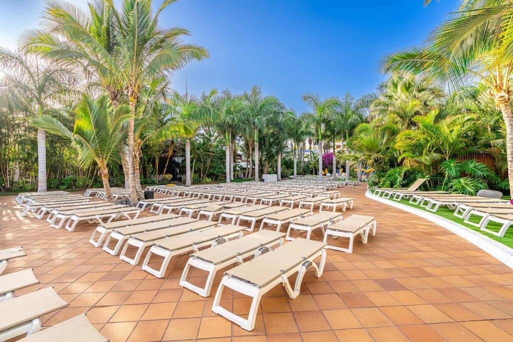 Duplex En Las Americas 3014 アロナ エクステリア 写真