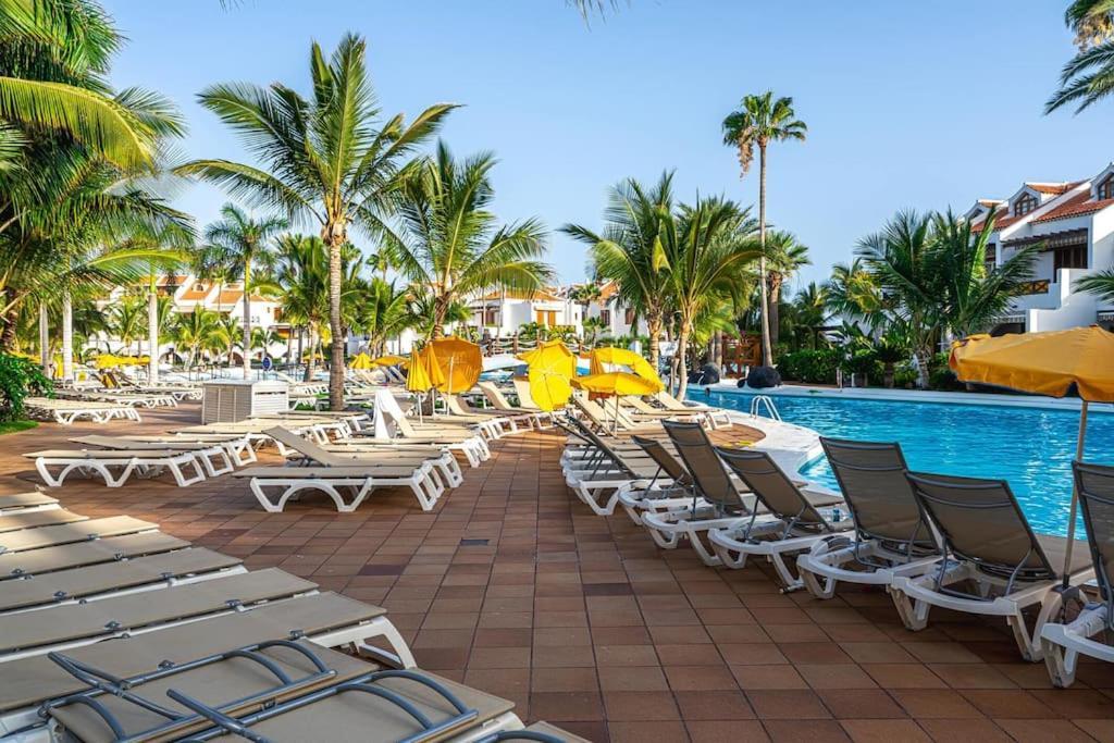Duplex En Las Americas 3014 アロナ エクステリア 写真