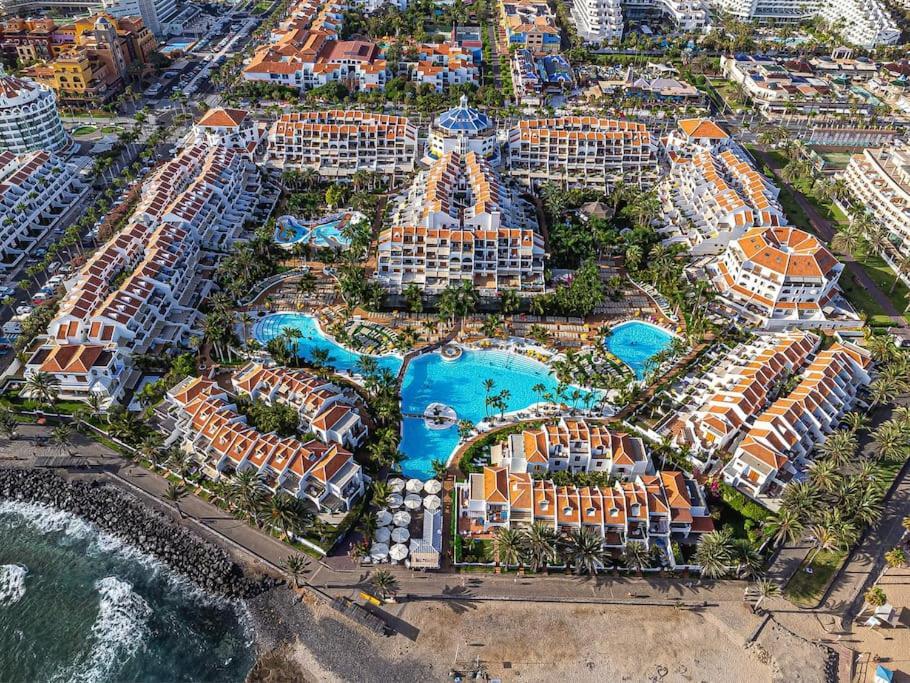 Duplex En Las Americas 3014 アロナ エクステリア 写真