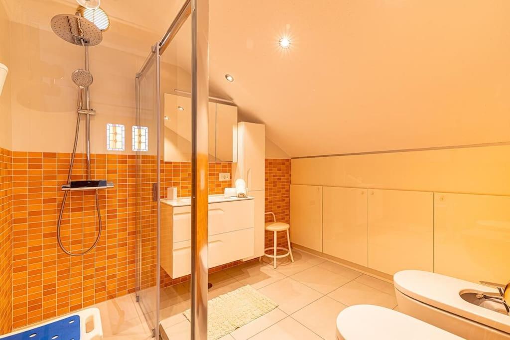 Duplex En Las Americas 3014 アロナ エクステリア 写真
