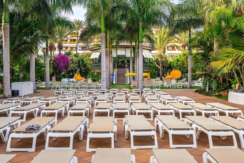 Duplex En Las Americas 3014 アロナ エクステリア 写真