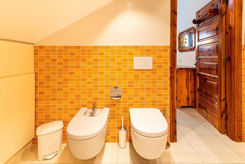 Duplex En Las Americas 3014 アロナ エクステリア 写真