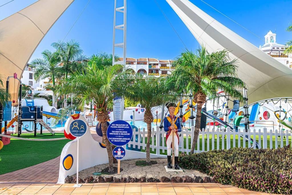 Duplex En Las Americas 3014 アロナ エクステリア 写真