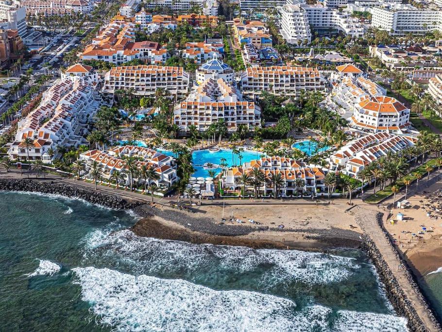 Duplex En Las Americas 3014 アロナ エクステリア 写真
