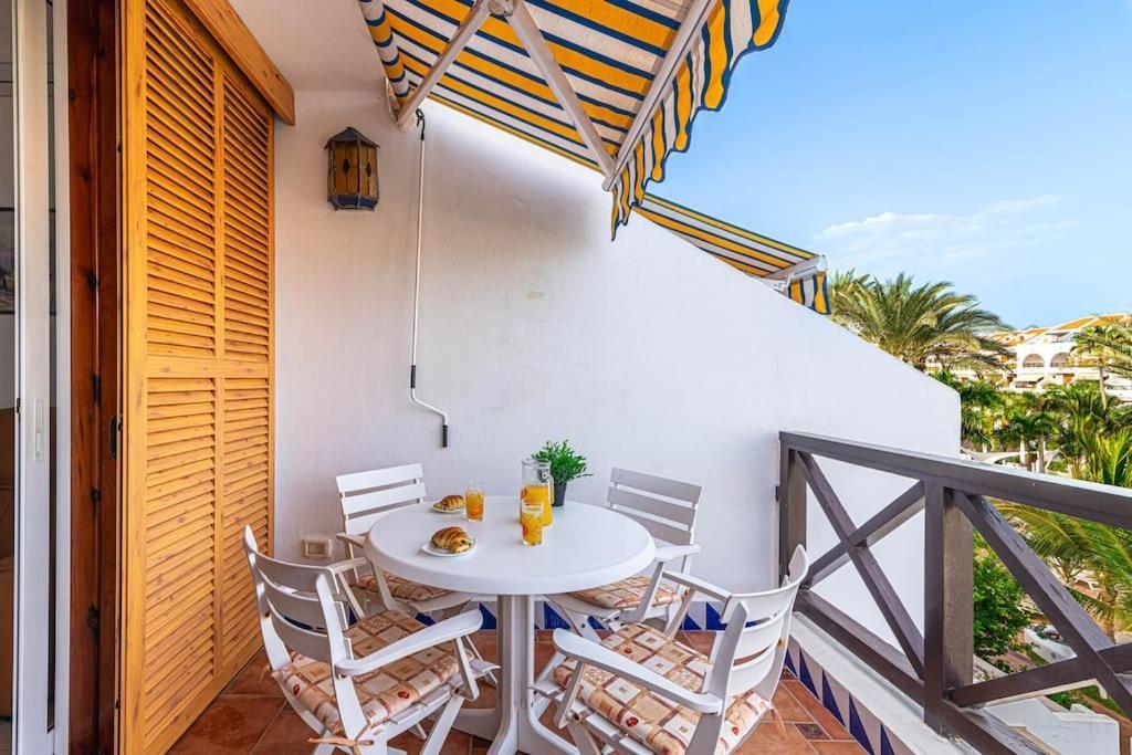 Duplex En Las Americas 3014 アロナ エクステリア 写真