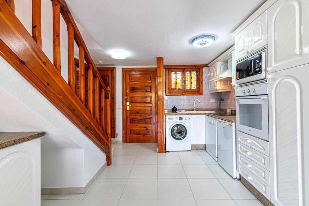 Duplex En Las Americas 3014 アロナ エクステリア 写真