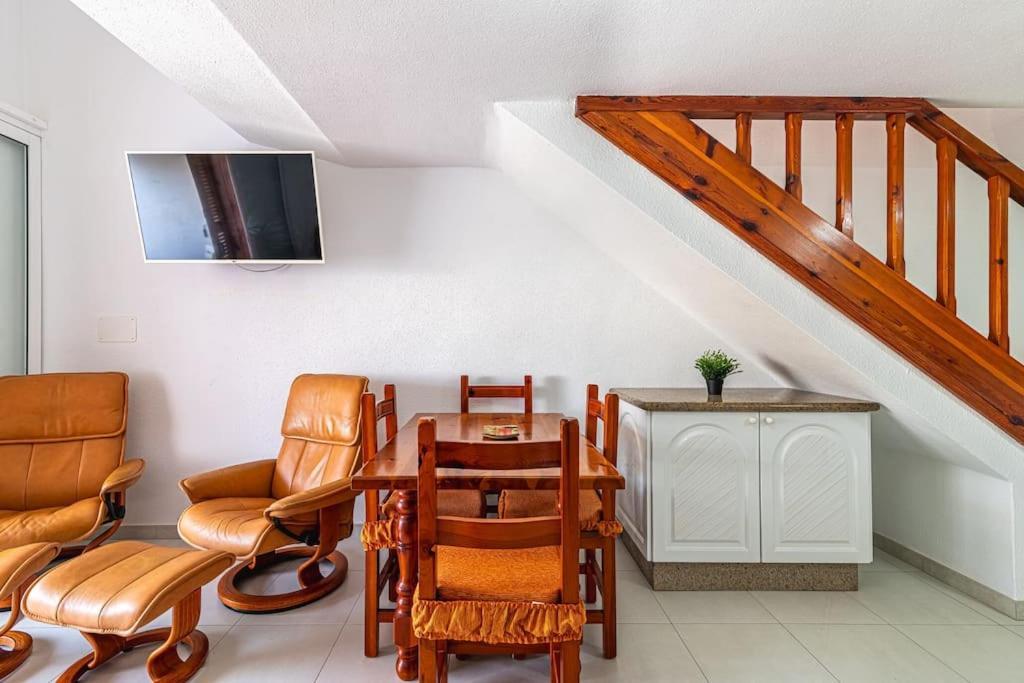 Duplex En Las Americas 3014 アロナ エクステリア 写真