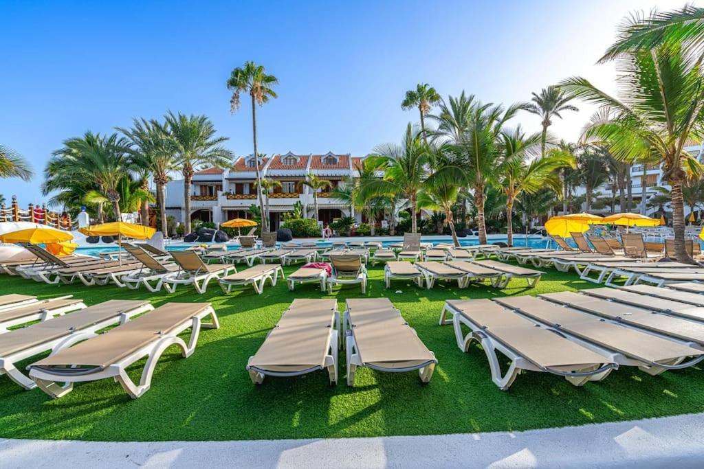 Duplex En Las Americas 3014 アロナ エクステリア 写真