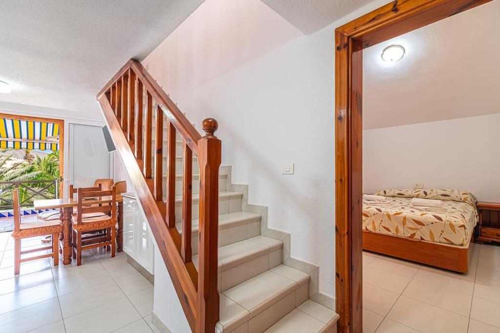 Duplex En Las Americas 3014 アロナ エクステリア 写真