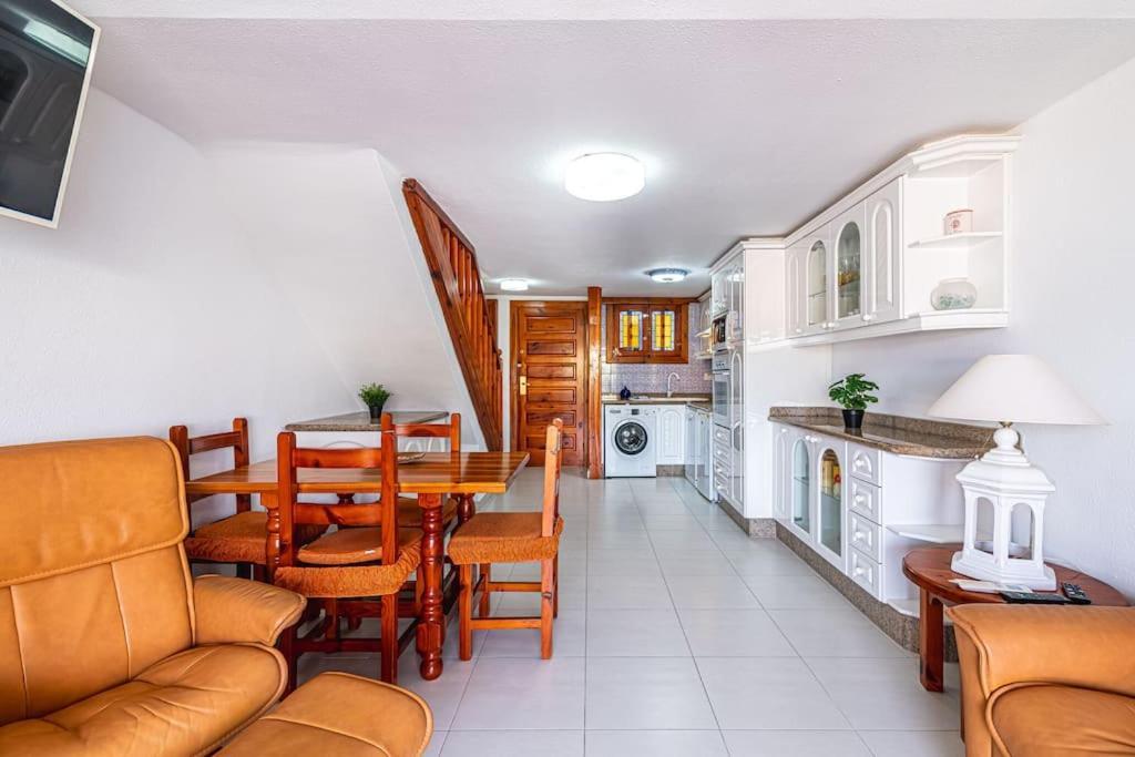 Duplex En Las Americas 3014 アロナ エクステリア 写真