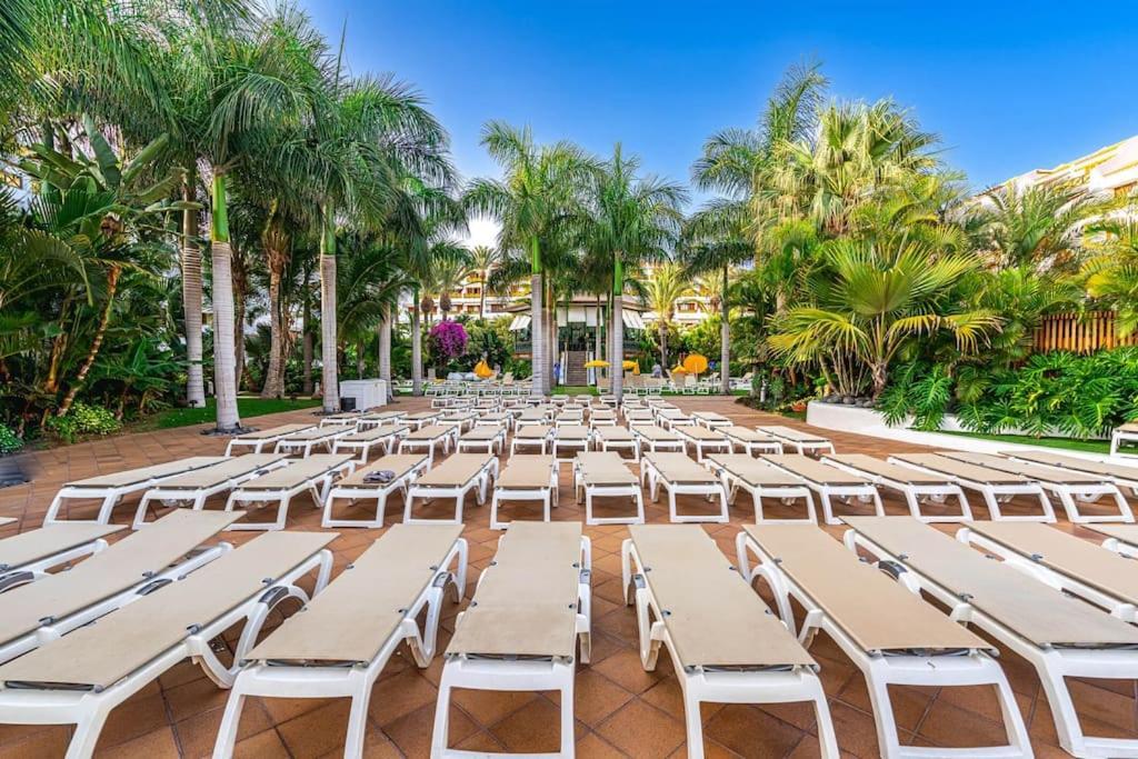 Duplex En Las Americas 3014 アロナ エクステリア 写真