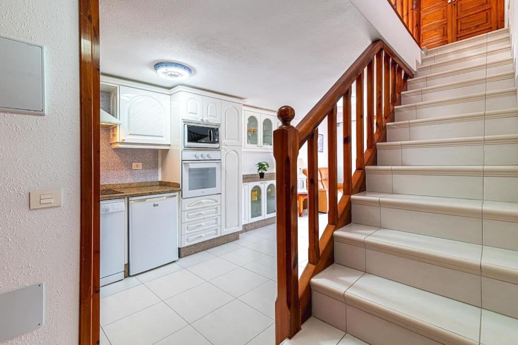 Duplex En Las Americas 3014 アロナ エクステリア 写真