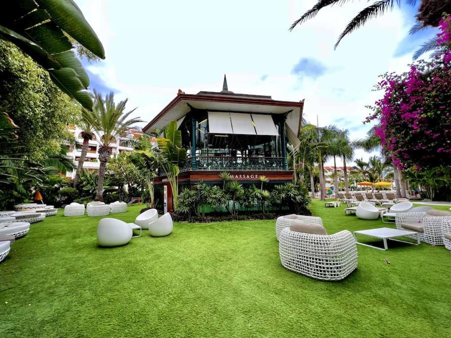 Duplex En Las Americas 3014 アロナ エクステリア 写真