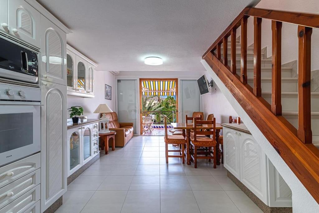 Duplex En Las Americas 3014 アロナ エクステリア 写真