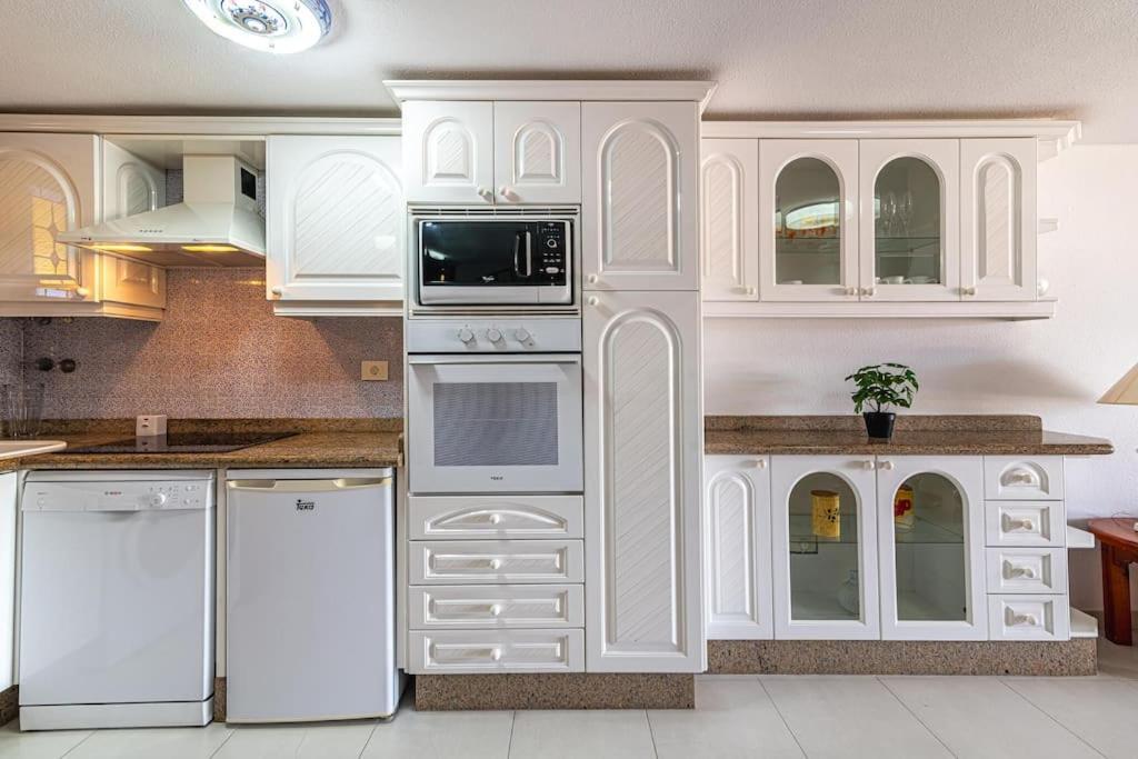 Duplex En Las Americas 3014 アロナ エクステリア 写真