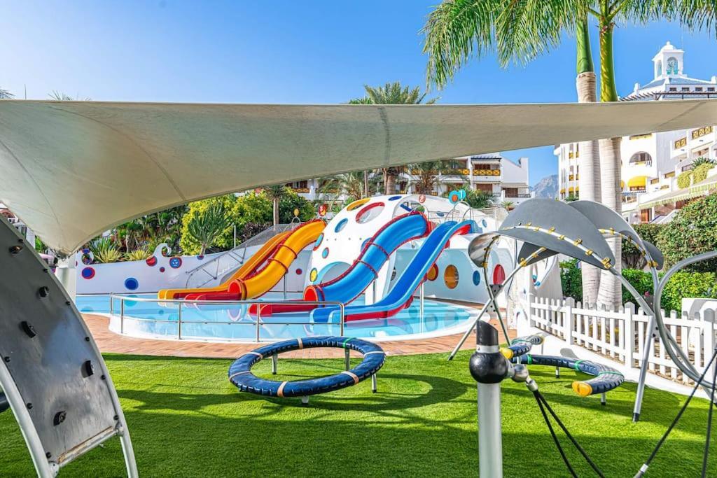 Duplex En Las Americas 3014 アロナ エクステリア 写真