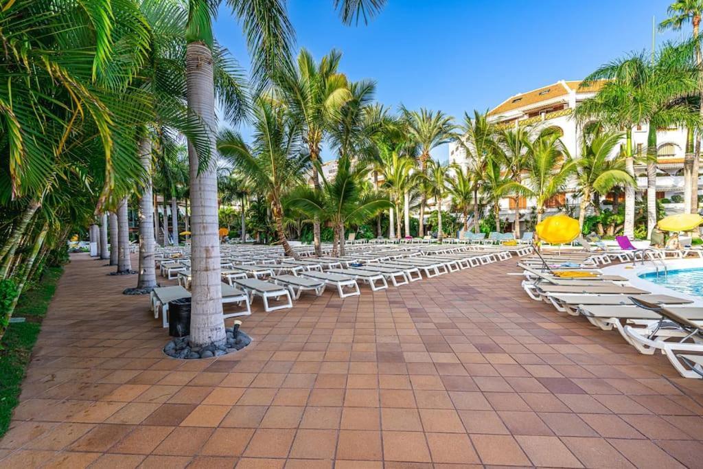 Duplex En Las Americas 3014 アロナ エクステリア 写真