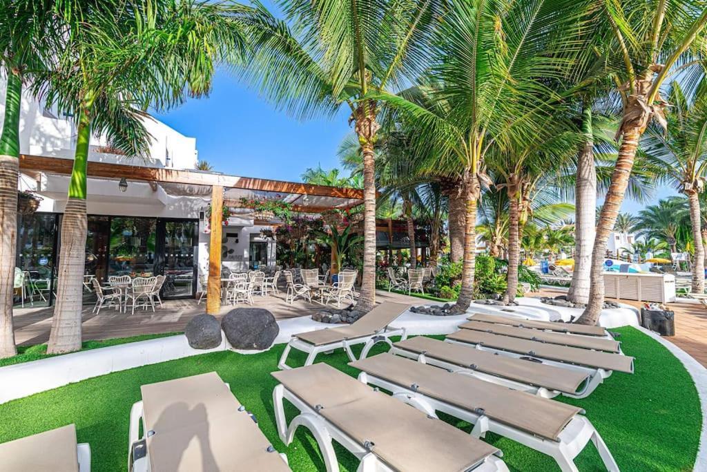 Duplex En Las Americas 3014 アロナ エクステリア 写真