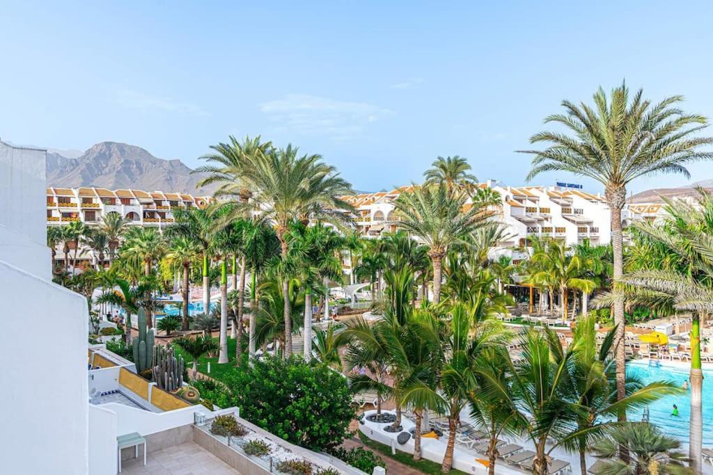 Duplex En Las Americas 3014 アロナ エクステリア 写真