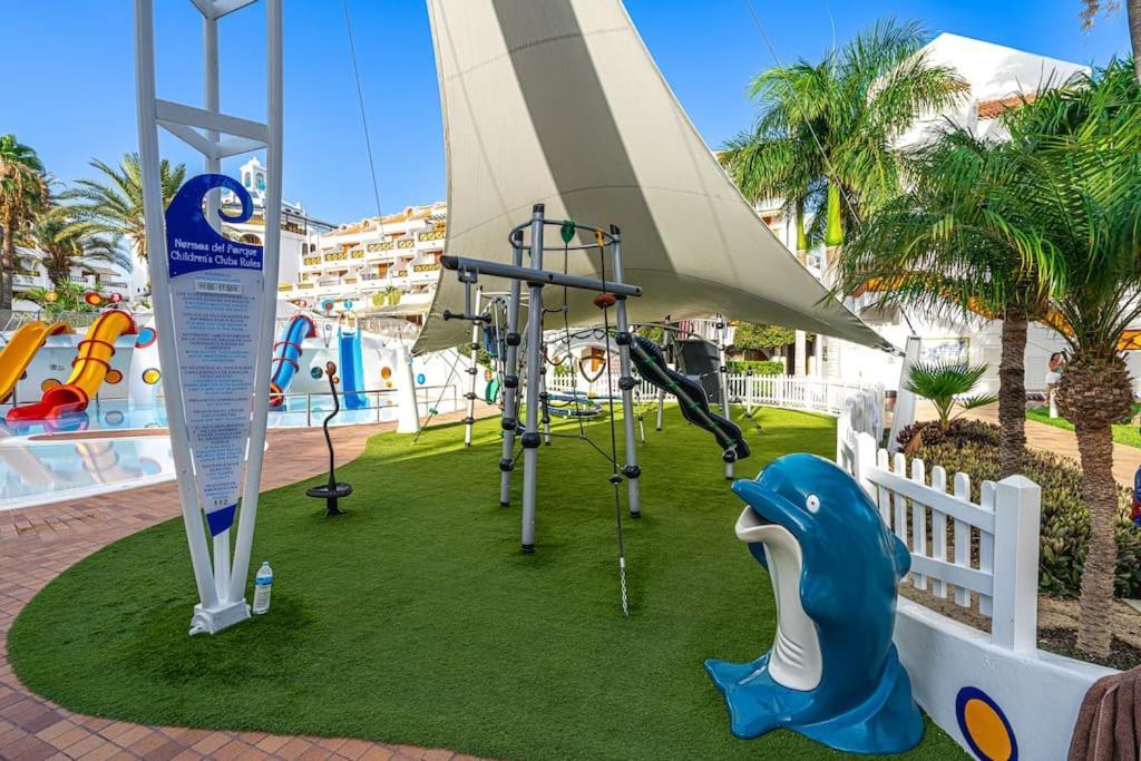 Duplex En Las Americas 3014 アロナ エクステリア 写真