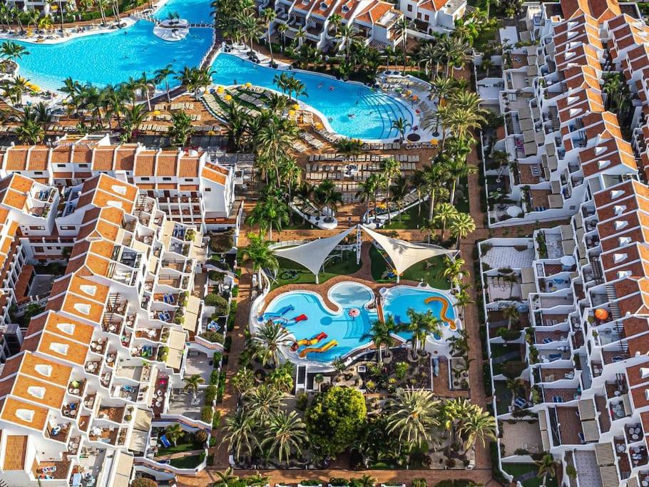 Duplex En Las Americas 3014 アロナ エクステリア 写真