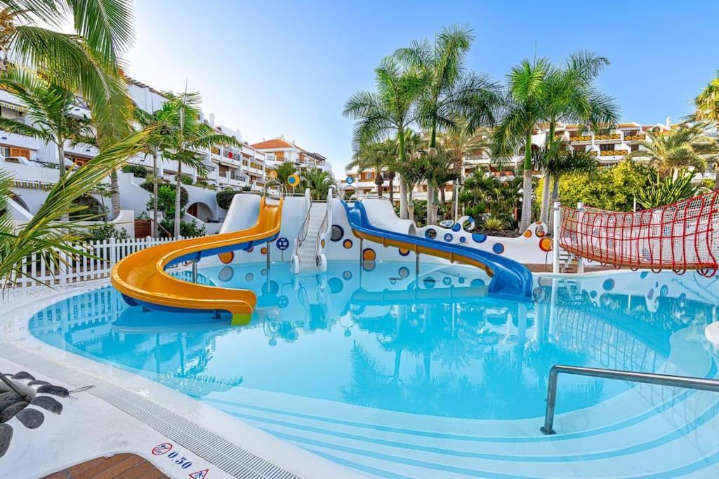 Duplex En Las Americas 3014 アロナ エクステリア 写真